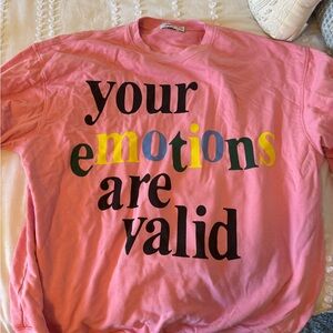 Mayfair Group Crewneck